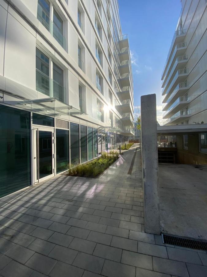 Bm-Apartments Ksiecia Witolda 46 Breslavia Exterior foto