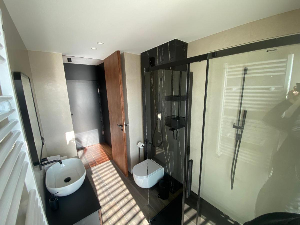 Bm-Apartments Ksiecia Witolda 46 Breslavia Exterior foto